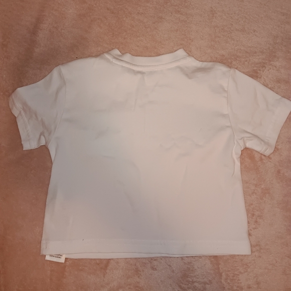 Burberry Tee - Picture 2 of 2